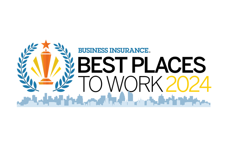 2024 Best Places to Work - Business Insurance