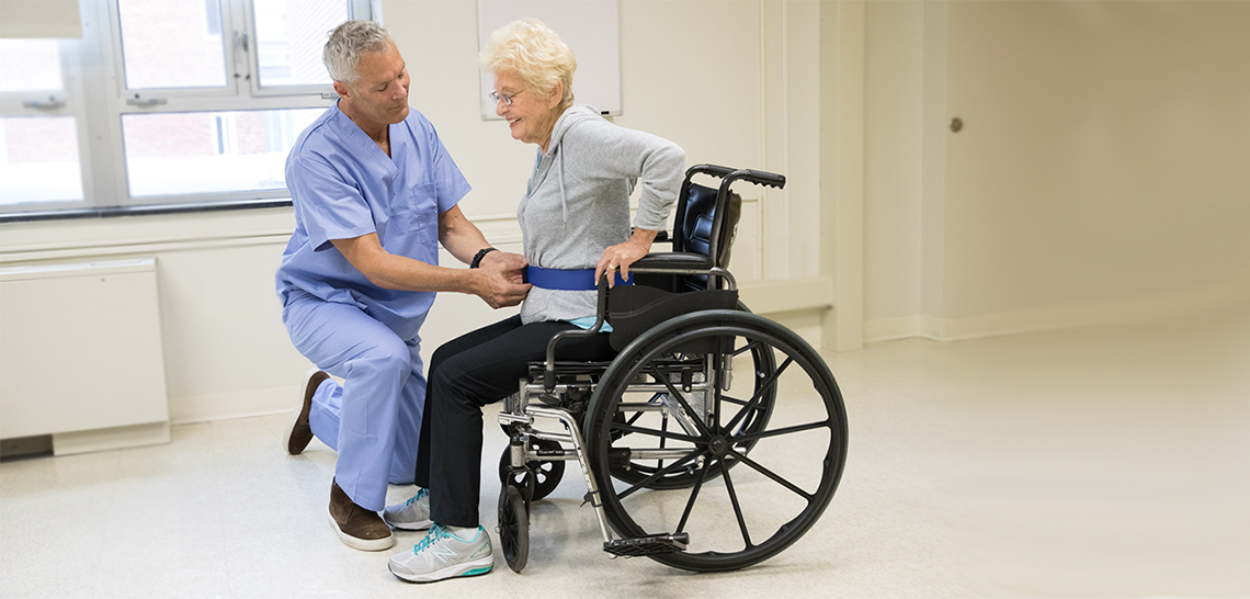 Safe Patient Handling