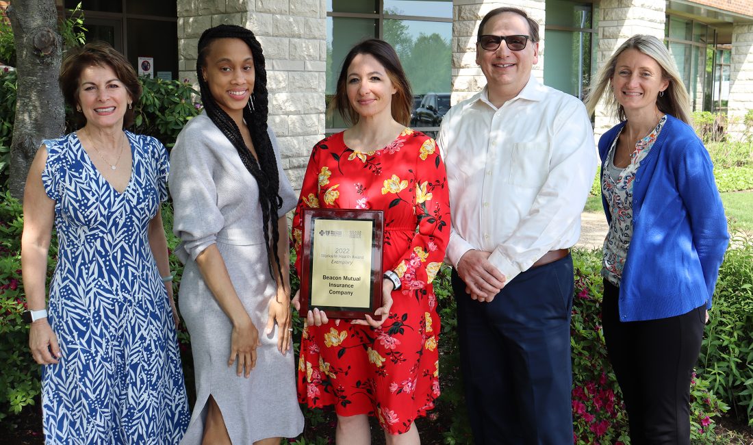 Beacon Wellness Team