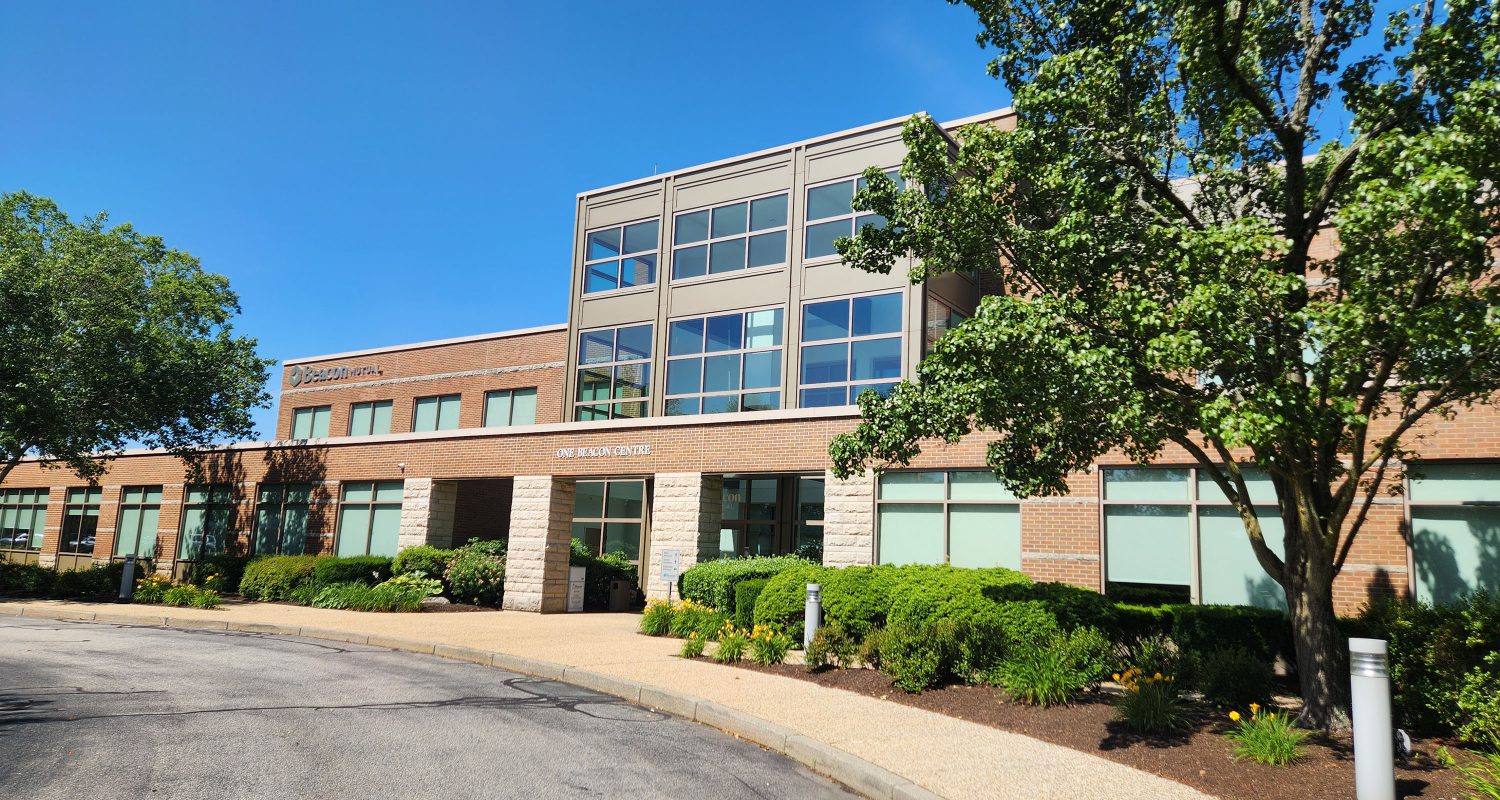Beacon Mutual Building