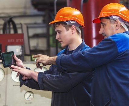 Safety Consultations