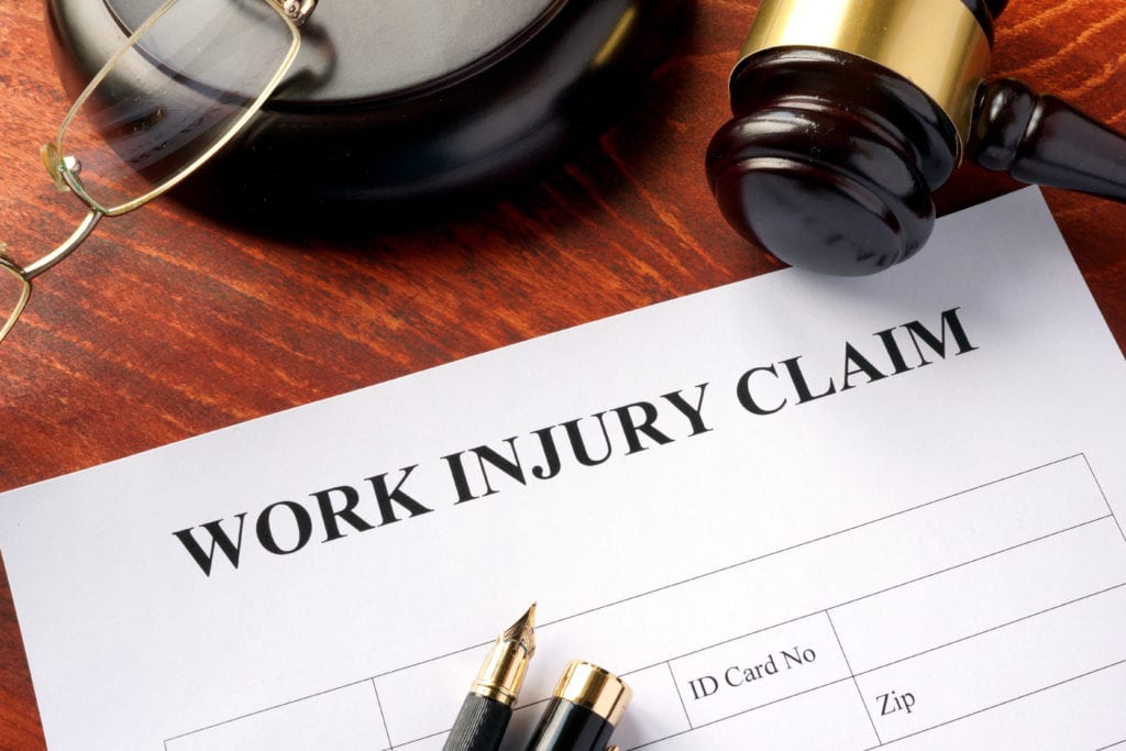 Claims Management Beacon Mutual