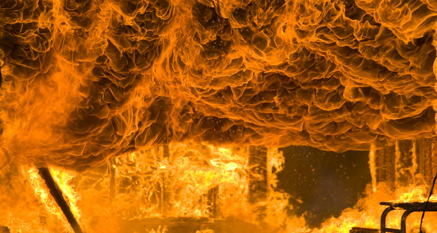 Beacon Emergency Action Planning Fire Protection
