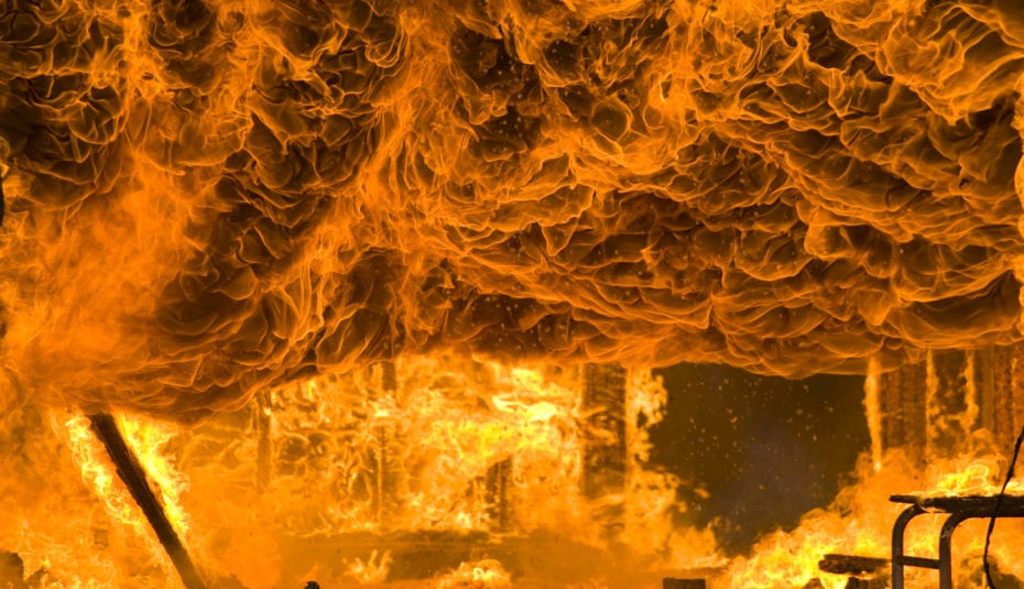 Beacon Emergency Action Planning Fire Protection