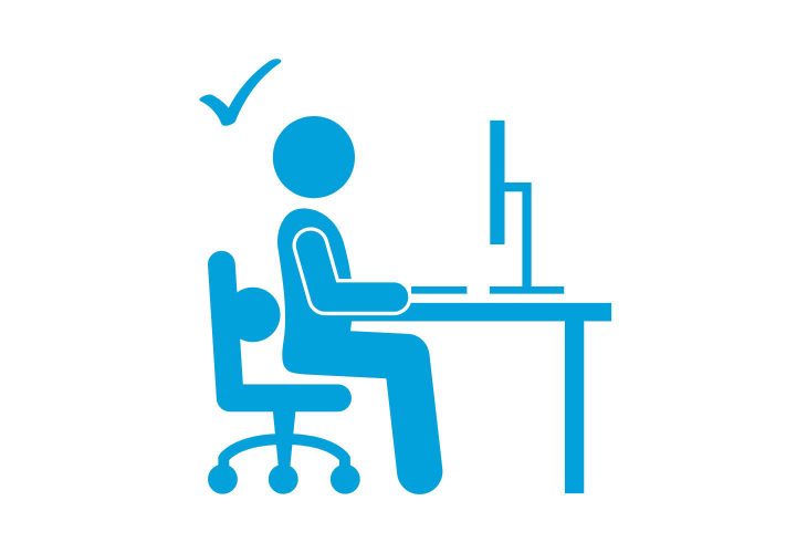 Ergonomic Assessment