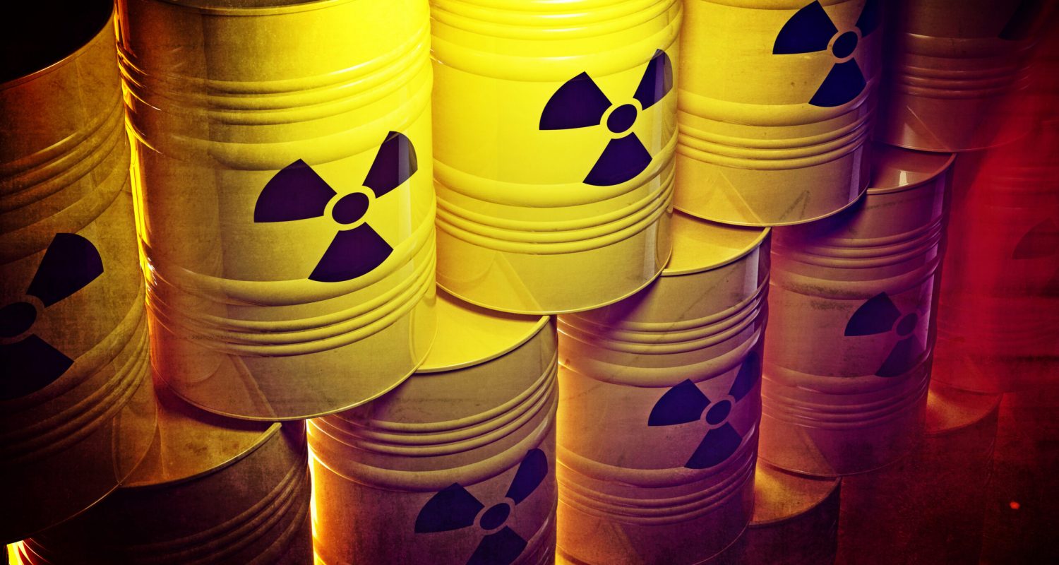 Hazard Communication Beacon Mutual