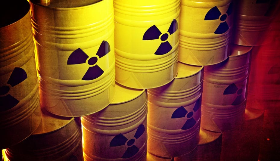Hazard Communication Beacon Mutual