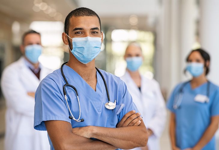 Medical team
