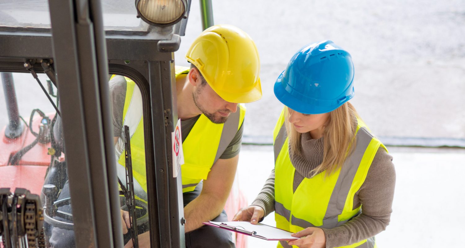 Job Safety Analysis