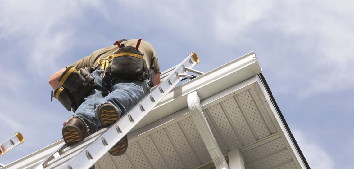 Ladder Safety