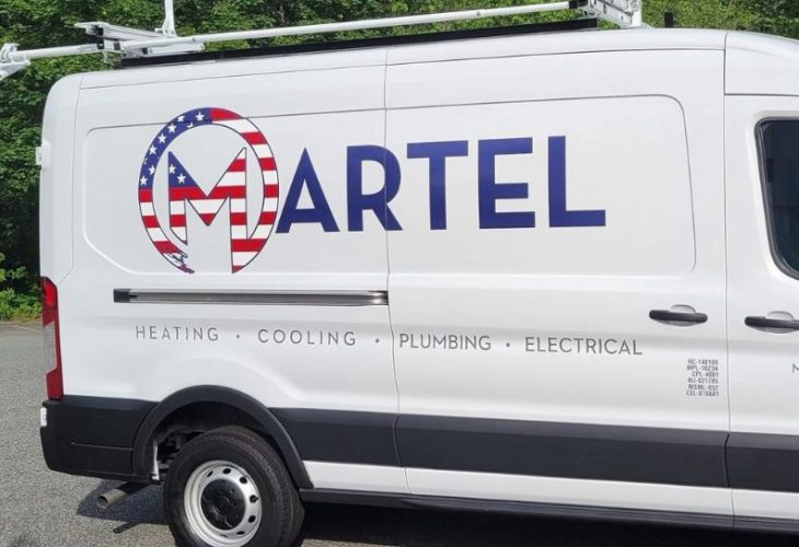 Martel HVAC