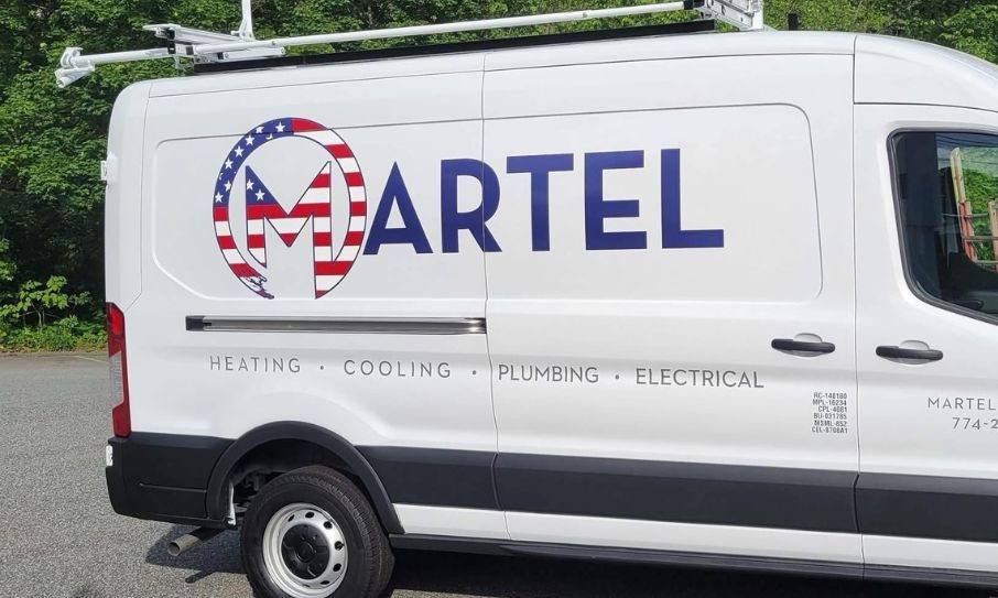 Martel HVAC