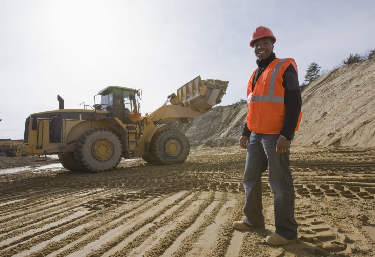 OSHA Construction Safety