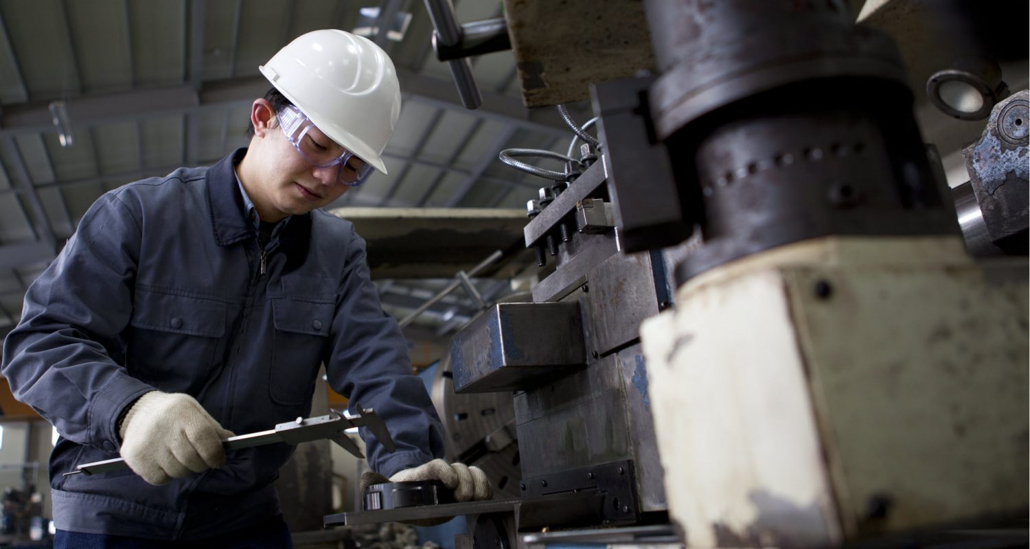 OSHA General Industry Safety