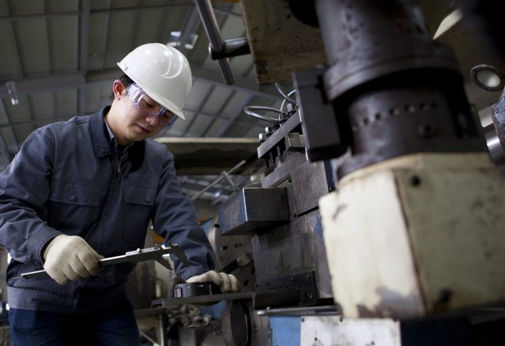 OSHA General Industry Safety