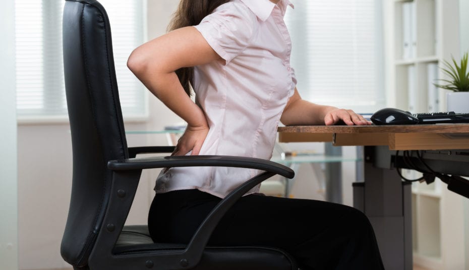 Office Ergonomics