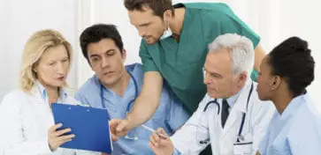 Medical Providers