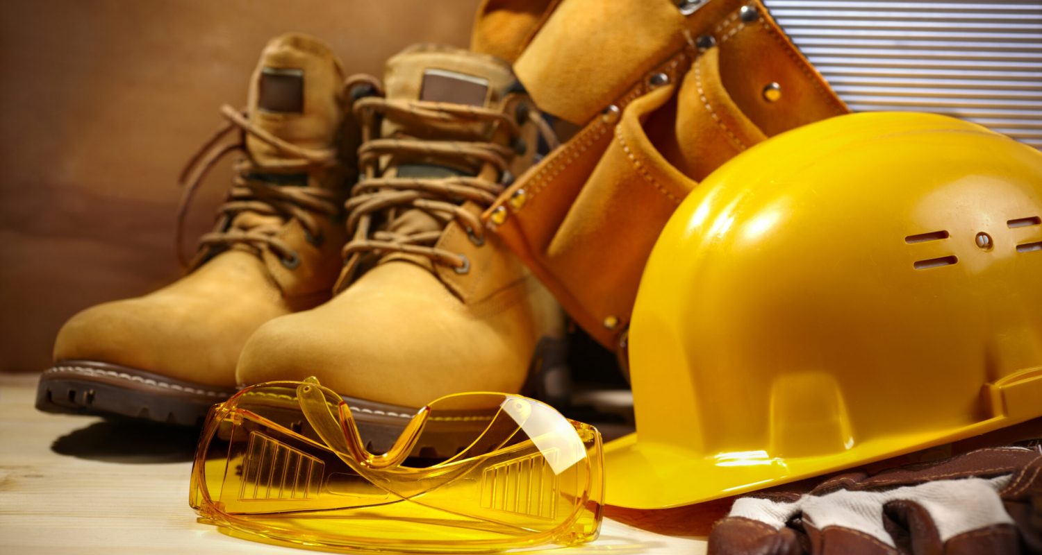 Personal Protective Equipment