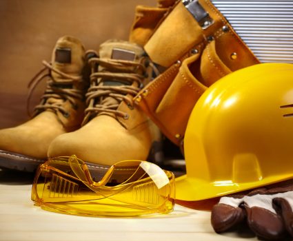 Personal Protective Equipment