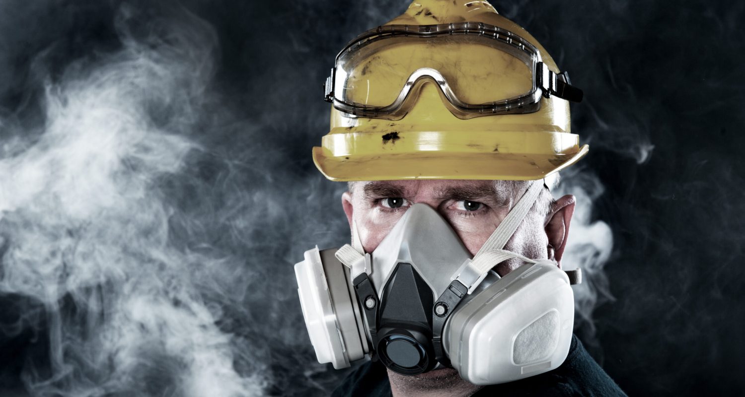 Beacon Mutual Respiratory Protection