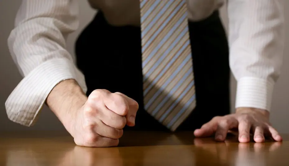 violence in the workplace