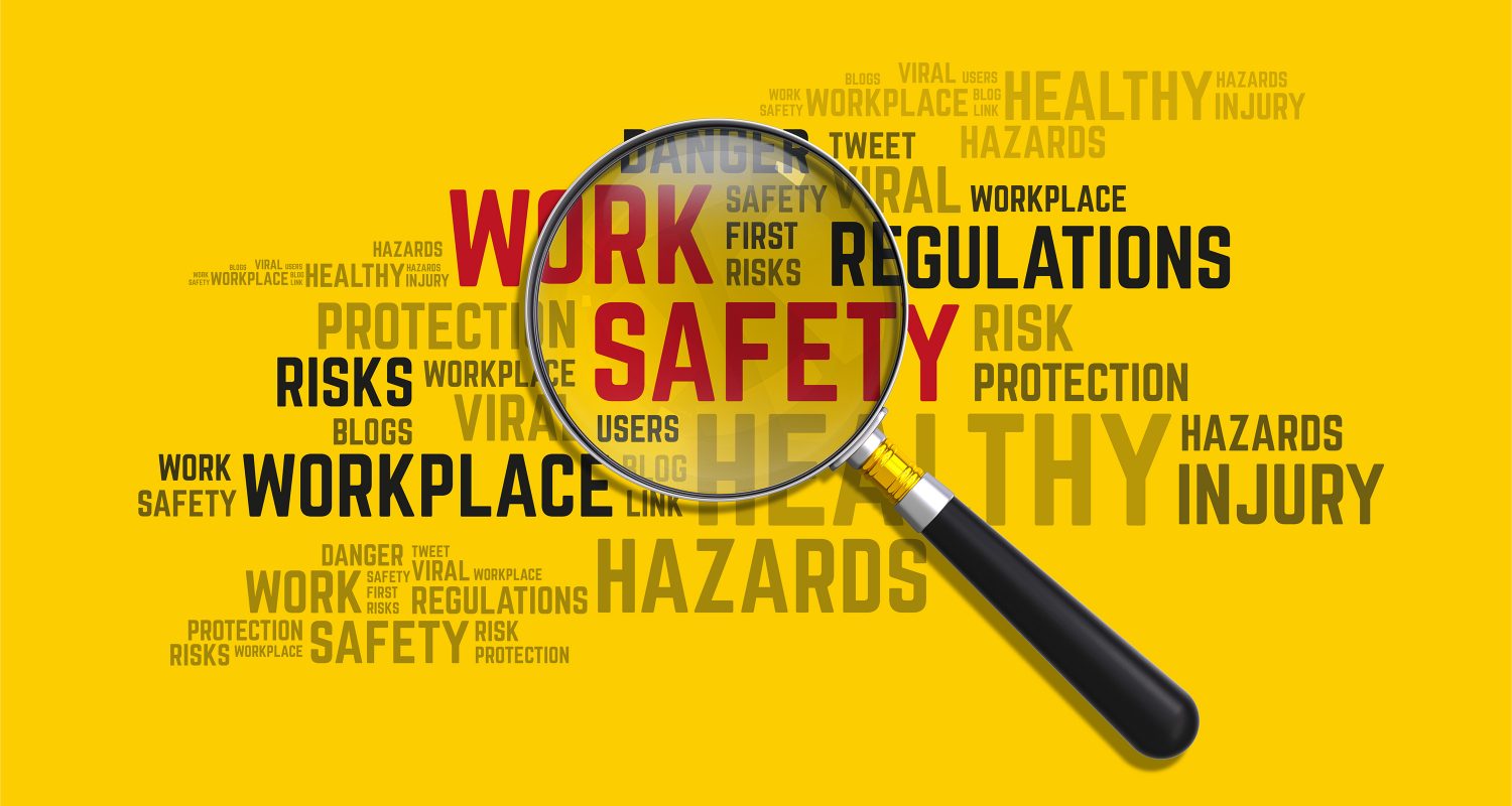 Osha core elements