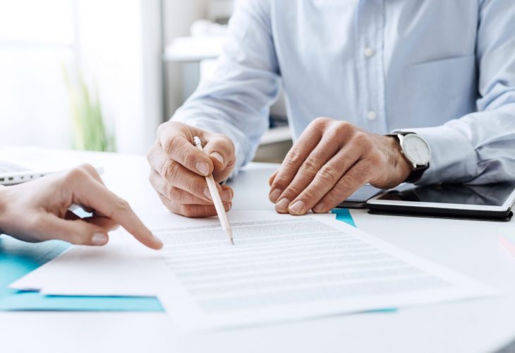 Premium Audit Review