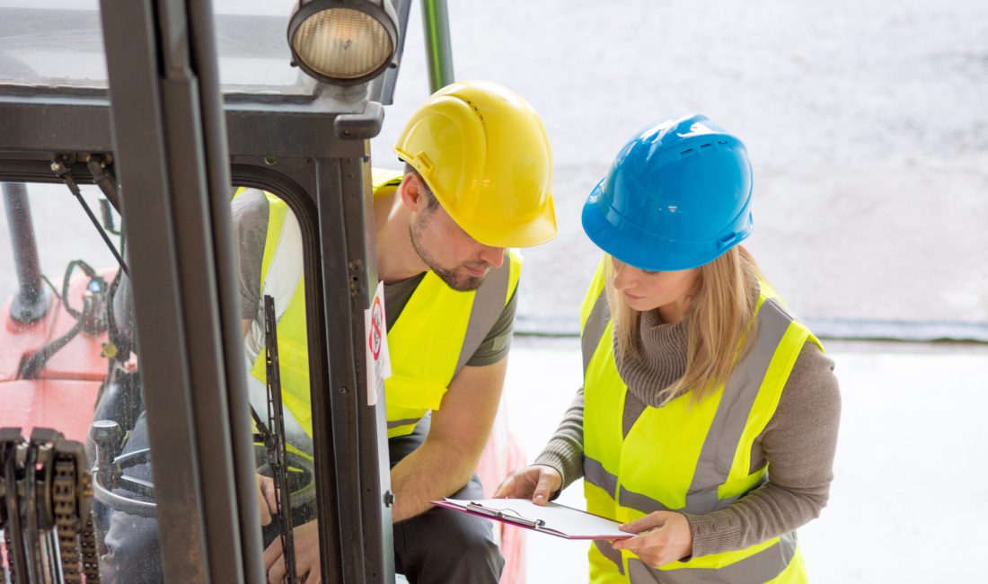 Job Safety Analysis