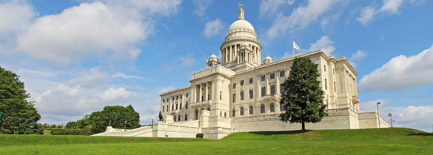 Rhode Island State House