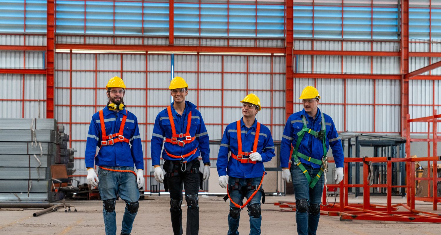 Safety Services