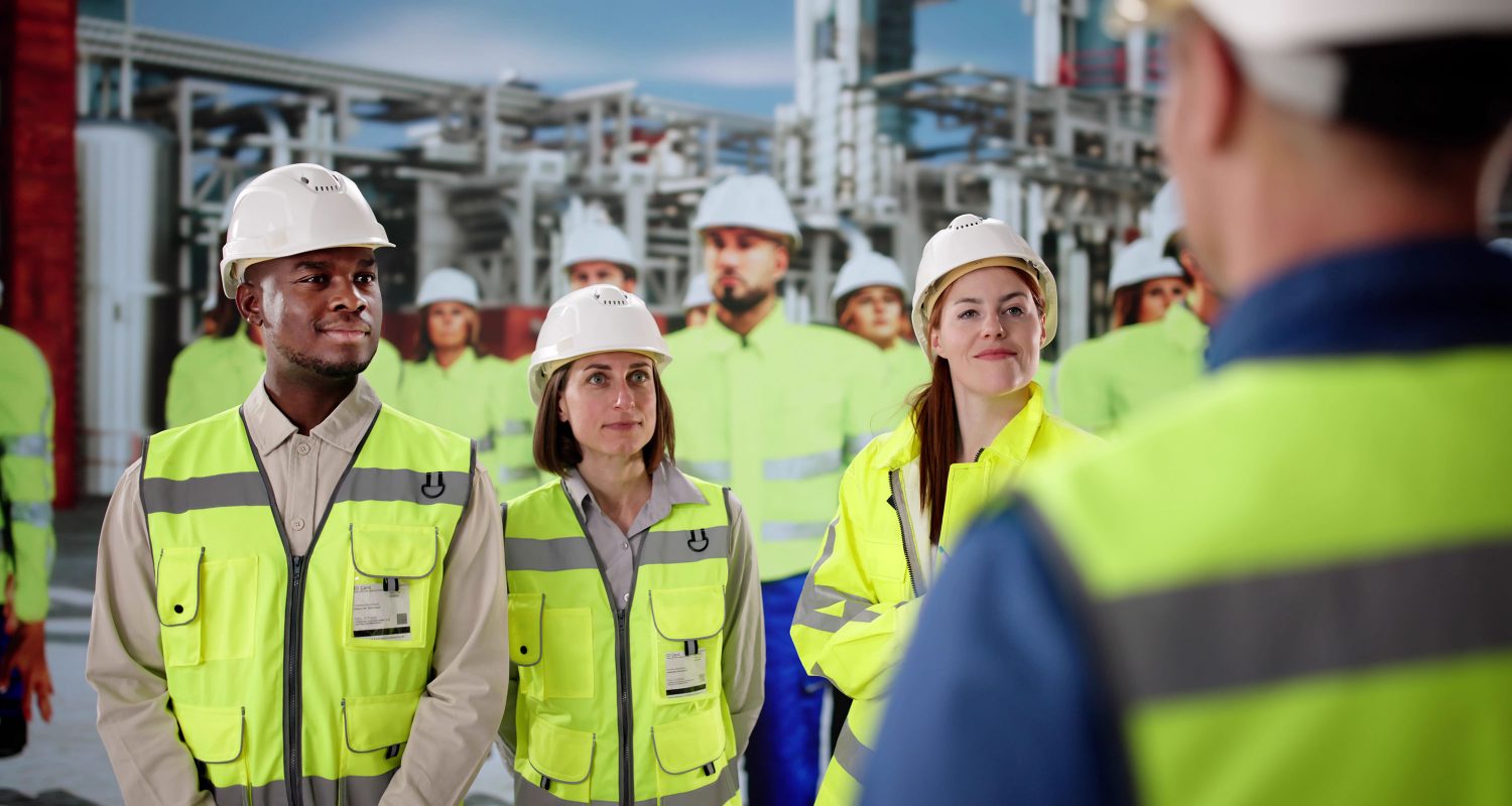 Safety Training Group