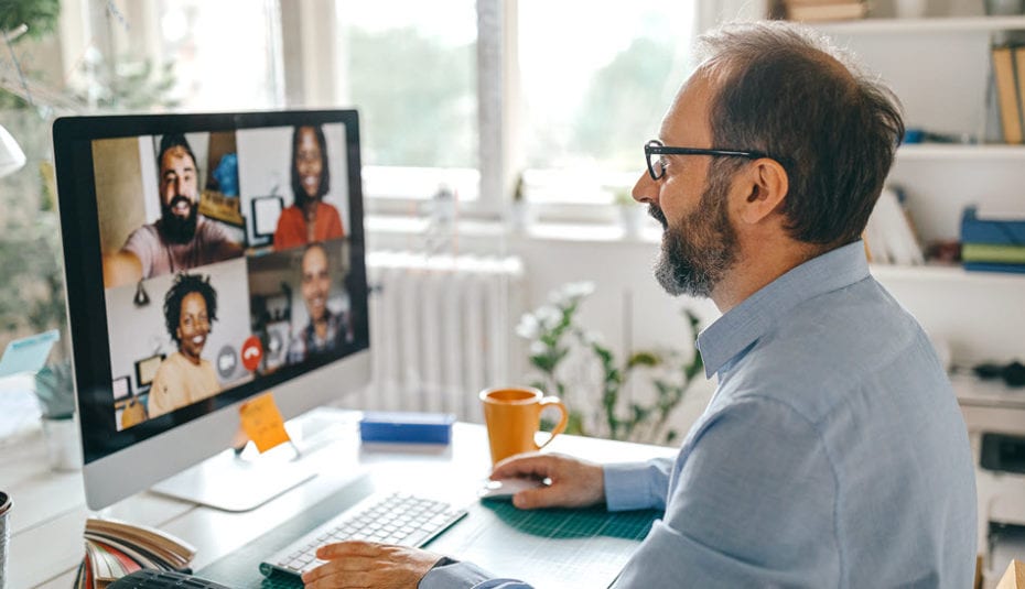 Online Meeting