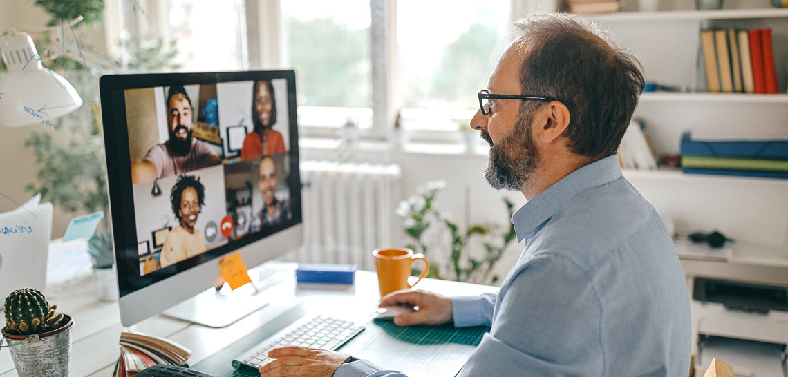 Online Meeting