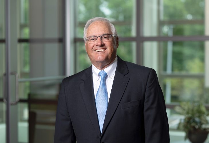 Brian Spero, Esq