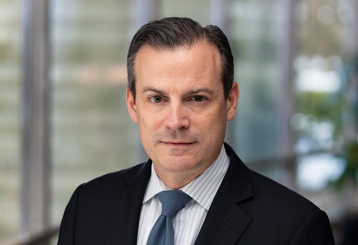 Kevin Flood, Esq
