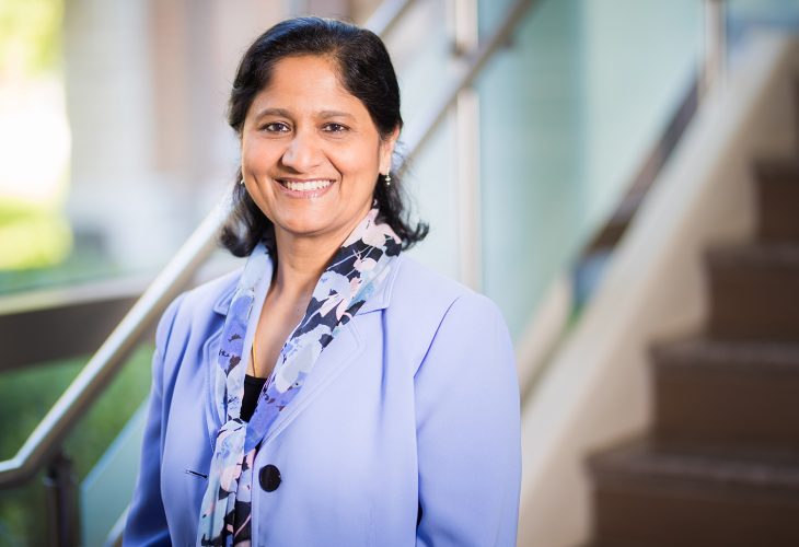 Rajani Mahadevan