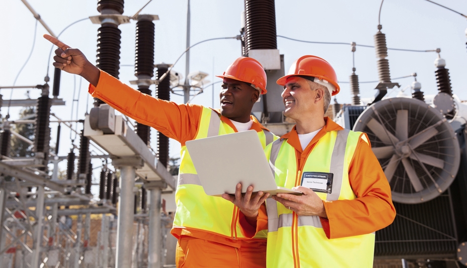 Construction Inspection